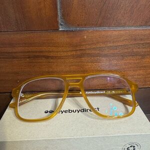 Eyebuydirect Glasses